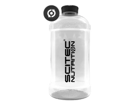 Scitec Gallon Kulacs, 2200 ml, opál Scitec Gallon Kulacs, 2200 ml, opál