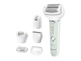 Panasonic ES-EY70A-G503 Dupla tárcsás epilátor Panasonic ES-EY70A-G503 Dupla tárcsás epilátor