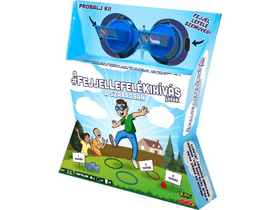 Igra Izazov Naopačke na otvorenom (VNG071) Igra Izazov Naopačke na otvorenom (VNG071)