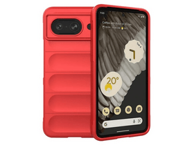 Gigapack Google Pixel 8 Szilikon tok, piros (158462) Gigapack Google Pixel 8 Szilikon tok, piros (158462)