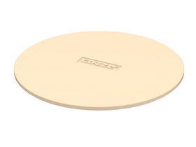 Cozze kamen za pizzu 17" za ROTATE pećnicu (90331) Cozze kamen za pizzu 17" za ROTATE pećnicu (90331)