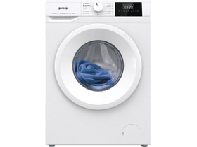 Keskeny elöltöltős mosógép,6kg,1000fr Keskeny elöltöltős mosógép,6kg,1000fr