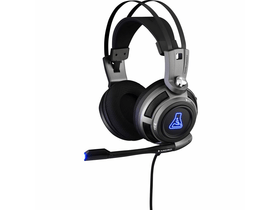 The G-Lab Fejhallgató - KORP 200G