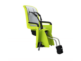 Thule RideAlong 2 kerékpáros gyermekülés, Zen Lime (100208) Thule RideAlong 2 kerékpáros gyermekülés, Zen Lime (100208)