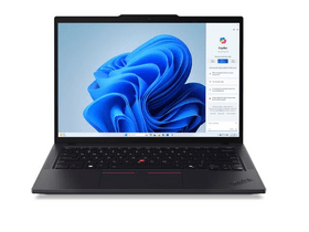 Lenovo ThinkPad T14 Gen 5 (21ML003MHV) Notebook + Win 11 Pro Lenovo ThinkPad T14 Gen 5 (21ML003MHV) Notebook + Win 11 Pro