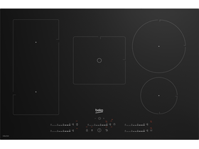 Beko HII85770UFT Indukciós főzőlap Beko HII85770UFT Indukciós főzőlap