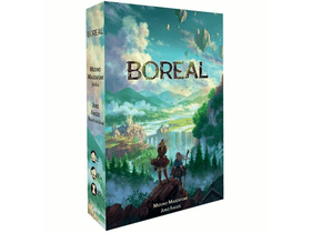 Boreal