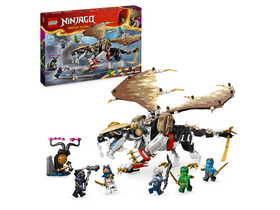 LEGO® Ninjago® Egalt gospodar zmajeva (71809) LEGO® Ninjago® Egalt gospodar zmajeva (71809)