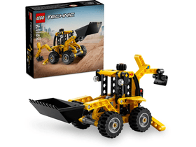 LEGO® Technic utovarivač u rov (42197) LEGO® Technic utovarivač u rov (42197)
