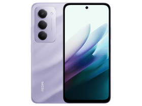 Xiaomi Redmi 15 6/128GB Okostelefon, lila