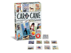 Piatnik Caro Cane kártyajáték (658204)