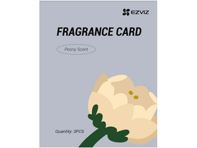 Ezviz RH2 Porszívó illatosító tabletta, 3 db (CS-RA-SD01) Ezviz RH2 Porszívó illatosító tabletta, 3 db (CS-RA-SD01)