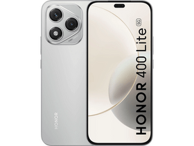 Honor 400 Lite 8/256GB pametni telefon, baršunasto siva Honor 400 Lite 8/256GB pametni telefon, baršunasto siva
