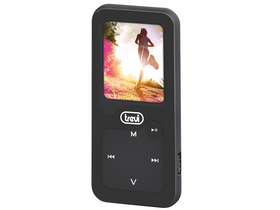 Trevi MPV1780B MP4 lejátszó