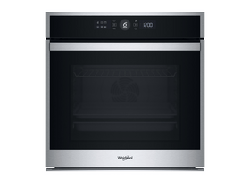 Whirlpool WOI4S8HM1SXA Beépíthető sütő Whirlpool WOI4S8HM1SXA Beépíthető sütő