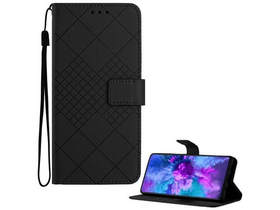 Gigapack T Phone 3 5G Flip tok, fekete (GP-176320) Gigapack T Phone 3 5G Flip tok, fekete (GP-176320)