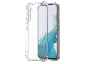 Gigapack Samsung Galaxy A34 Szilikon tok, átlátszó (136236) Gigapack Samsung Galaxy A34 Szilikon tok, átlátszó (136236)