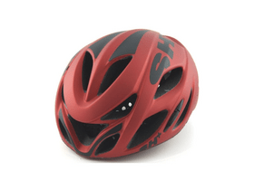 SH+ SHIROCCO S-TECH 53/57 XS/M1 Bukósisak, burgundi SH+ SHIROCCO S-TECH 53/57 XS/M1 Bukósisak, burgundi