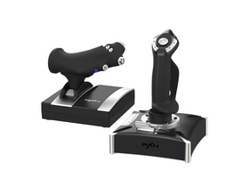 PXN 2119 Pro joystick gázkarral
