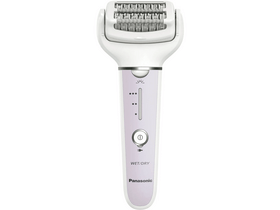 Panasonic ES-EY30AV503 Duplatárcsás epilátor Panasonic ES-EY30AV503 Duplatárcsás epilátor