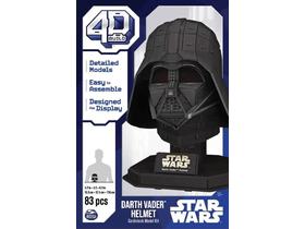 Star Wars - Darth Vader sisak