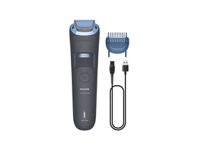 Philips BT3617/15 Beard Trimmer 3000 Series szakállvágó Philips BT3617/15 Beard Trimmer 3000 Series szakállvágó