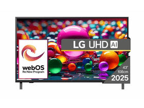 LG 43UA75003LA 43 LG 43UA75003LA 43