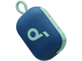 Anker Soundcore Select 4 Go Bluetooth hangszóró, kék (A31X1031) Anker Soundcore Select 4 Go Bluetooth hangszóró, kék (A31X1031)