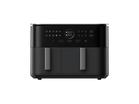 Xiaomi Dual Zone Air Fryer 10L Forrólevegős sütő (BHR07SGEU) Xiaomi Dual Zone Air Fryer 10L Forrólevegős sütő (BHR07SGEU)