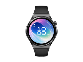 Huawei Watch 6 46mm Okosóra, fekete (55020KFV) Huawei Watch 6 46mm Okosóra, fekete (55020KFV)