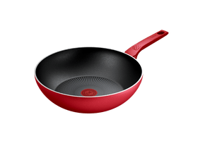 Tefal C2891902 Daily Expert Wok serpenyő, 28 cm Tefal C2891902 Daily Expert Wok serpenyő, 28 cm