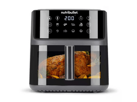 Nutribullet NBA0811DG CrispLite Vision Airfryer Nutribullet NBA0811DG CrispLite Vision Airfryer