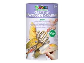 Avenir Charm set za ključeve s motivom bube, (CH232096) Avenir Charm set za ključeve s motivom bube, (CH232096)