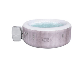 Lay-Z-Spa Cancun AirJet felfújható pezsgőfürdő, 180 x 66 cm (60003) Lay-Z-Spa Cancun AirJet felfújható pezsgőfürdő, 180 x 66 cm (60003)