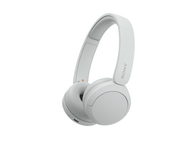 Sony WH-CH520 Bluetooth slušalice, bijele (WHCH520W.CE7) Sony WH-CH520 Bluetooth slušalice, bijele (WHCH520W.CE7)