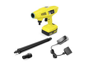 Karcher KHB 4-18 Battery Set Kézi tisztító (1.328-210.0) Karcher KHB 4-18 Battery Set Kézi tisztító (1.328-210.0)