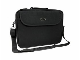 Classic Notebook táska 15.6 fekete