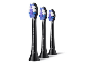 Philips HX6053/88 Sonicare Sensitive fogkefefej, 3 db Philips HX6053/88 Sonicare Sensitive fogkefefej, 3 db