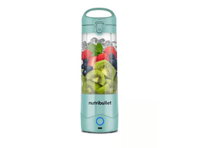 nutribullet® Portable Hordozható turmixgép, világoskék (NBP003LBL)