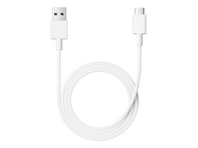 Xiaomi 3A USB-A to USB-C Kábel, 1 m (BHR087GGL)