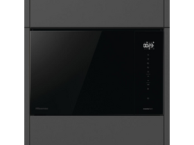 Hisense BIM325GI63DBG Beépíthető mikrohullámú sütő