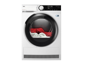 AEG TR8384E Sušilica rublja s toplinskom pumpom AEG TR8384E Sušilica rublja s toplinskom pumpom