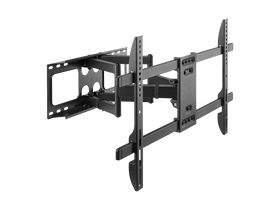 Stell SHO 5630 Kihúzható univerzális TV konzol, 37-80 Stell SHO 5630 Kihúzható univerzális TV konzol, 37-80