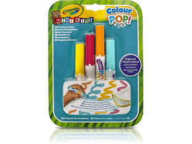 Crayola Colour POP! irka-firka szőny ut