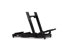 Next Level Racing GT Elite Lite Alumínium Wheel plate Edition Szimulátor cockpit (NLR-E028)