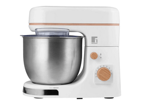 Bergner BG-51221-WH Konyhai robotgép, fehér