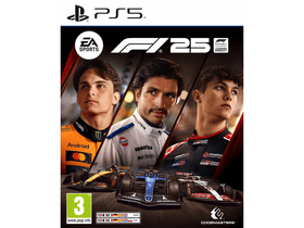 F1® 25 - PS5 játék F1® 25 - PS5 játék
