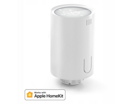 Meross MTS150HKEU Okos Wifi Termosztátszelep Meross MTS150HKEU Okos Wifi Termosztátszelep