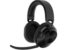 Corsair HS55 Vezeték Nélküli Gamer Headset, Carbon (CA-9011280-EU) Corsair HS55 Vezeték Nélküli Gamer Headset, Carbon (CA-9011280-EU)