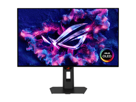 Asus ROG Strix OLED XG27AQDMGR 27